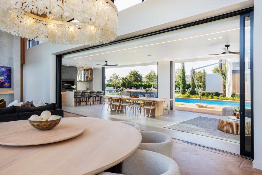 7 Bedroom Property for Sale in Val De Vie Estate Western Cape
